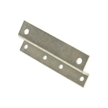 Image for Mec Z-Bracket Regulator Bracket from HD Supply