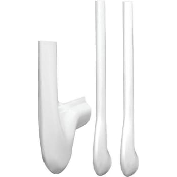 Image for Plumberex Soft ADA Under-Lavatory Protector from HD Supply