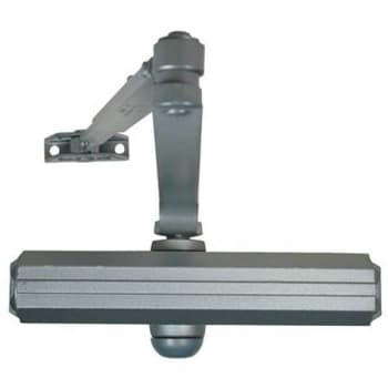 Image for Norton 1600 Series Aluminum Power Sized Door Closer W/ Backcheck from HD Supply