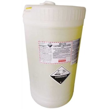 Image for Arcot 15 Gal. Max-Control Laundry Destainer from HD Supply