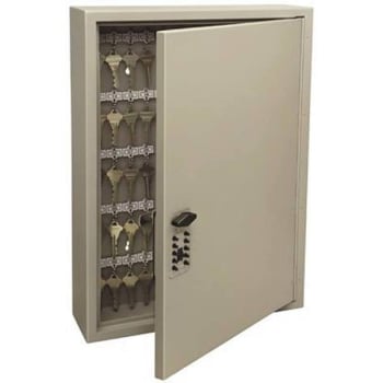 Image for Kidde Keysafe 60-Key Cabinet from HD Supply
