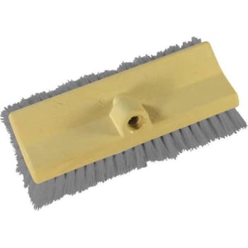 Image for 10 In. Feather Tip Bi-Level Vehicle Brush from HD Supply