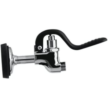 Image for T&S Pre-Rinse Spray Valve Assembly from HD Supply