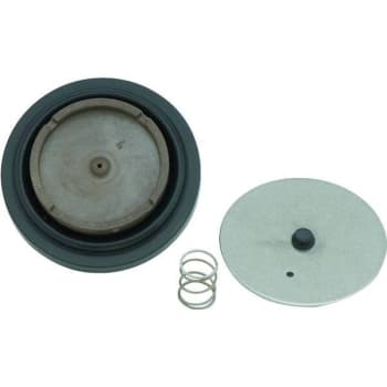 Image for Willoughby # Pvk-2 Diaphragm Assembly Kit from HD Supply