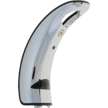 Image for Sloan Eaf3a Faucet Sensor Assembly W/Out Click (Iq) from HD Supply