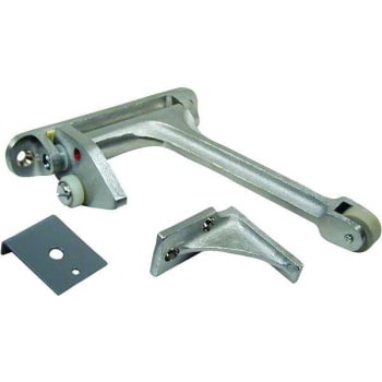 Ives # Cor7g Door Coordinator W/ 7 In. Gravity Action Arm