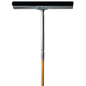 Image for Gordon Brush 24 In. Moss Rubber Squeegee from HD Supply