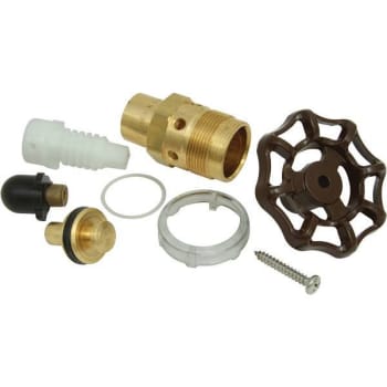 Image for Woodford Model 25 8-Piece Repair Kit from HD Supply