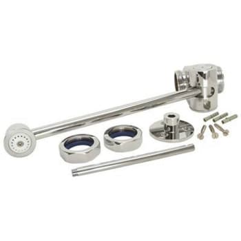 Image for Zurn Aquaflush Bedpan Washer Spray Arm Assembly from HD Supply