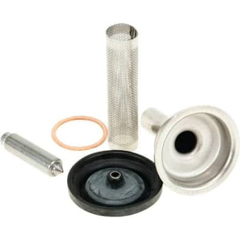 Image for Sloan Etf1009a Repair Kit Eaton Solenoid Valve from HD Supply