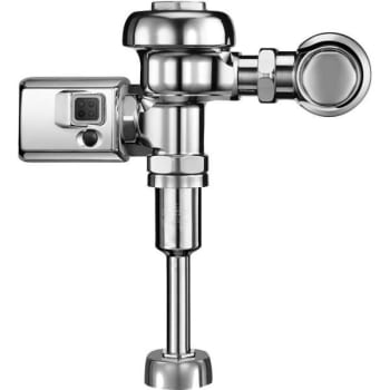 Image for Sloan Optima 186-Smo-1 Flushometer Flush Valve W/ Side Mount Sensor from HD Supply