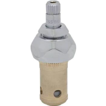 Image for T And S Eterna Less Handle LTC Cold Cartridge W/ Spring Check from HD Supply