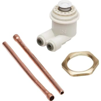 Image for Elkay Regulator Kit w/ Spring (For Elkay Push-Button Activated EZ Style Water Coolers) from HD Supply