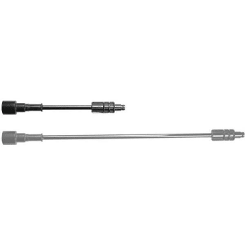 Image for Victory 12 In. Extension Wand from HD Supply