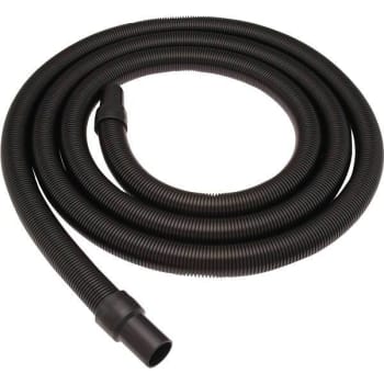 Image for Tennant Company 1-1/2 In. X 15 Ft. Vacuum Hose W/ Cuffs from HD Supply