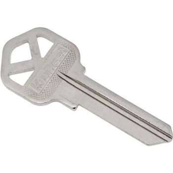 Image for Kwikset 13789 6-Pin Cut Key from HD Supply