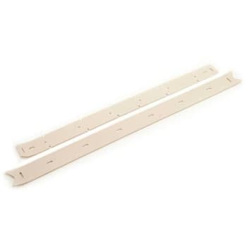 Image for Advance 32 In. Gum Rubber Blade Kit from HD Supply
