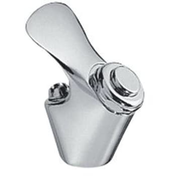 Image for Elkay Push-Button Bubbler (Chrome Finish) from HD Supply