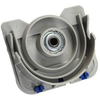 Image for Karcher Rh Sr12 Bearing Block (Blue/gray) from HD Supply