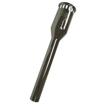 Zurn 3/4 In. X 13 In. Vacuum Breaker Tube Assembly