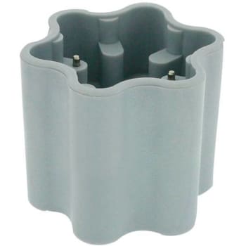 Image for Aerator Wrench (For Regular Size Vandal-Proof Housings) (Gray) from HD Supply