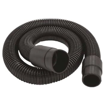 Nilfisk Hose Squeegee Vacuum Kit (Black)
