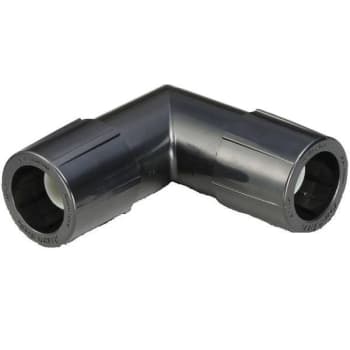 Image for Rain Bird 1/2 In. Easy-Fit Elbow from HD Supply
