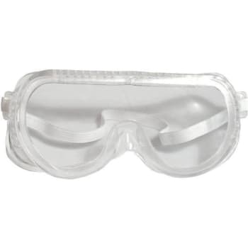Image for Trimaco Safety Goggles from HD Supply