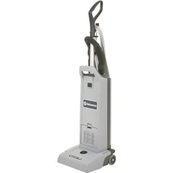 Image for Advance Spectrum 12h 12 In. Single Motor Upright Vacuum Cleaner from HD Supply