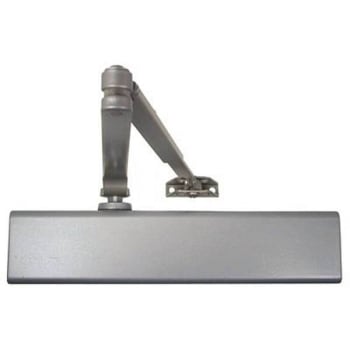 Image for Norton Barrier-Free Multi-Size Door Closer Delayed Action/Hold Open from HD Supply
