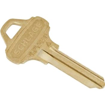 Image for Schlage Everest Control Key (For Full Size Ic Cores C123 Keyway) from HD Supply