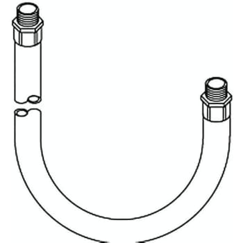 Image for Kohler Hose And Shampoo Spray Assembly from HD Supply