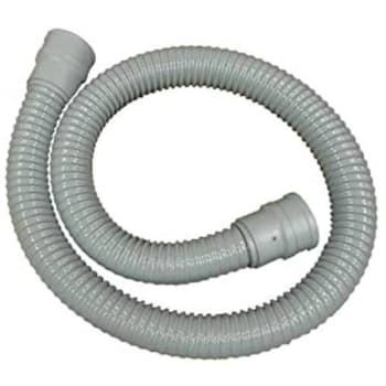 Image for Nilfisk 56315268 Advance Vacuum Hose 1.5 In. Assembly from HD Supply