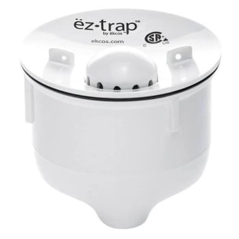 Image for Ekcos Urinal Replacement Cartridge from HD Supply