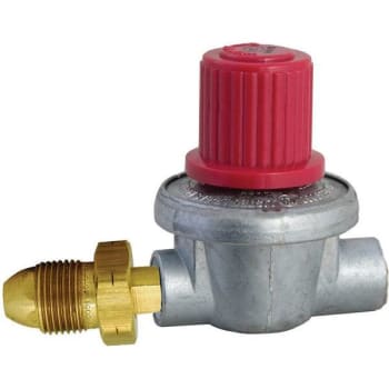 Image for Mec Adjustable Regulator 1-10 PSI Full Flow Pol X 1/4 In. FNPT Replaces 35100 from HD Supply