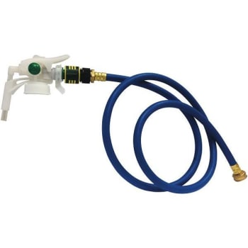 Image for Greenlabs Pops Hose And Quick Connect from HD Supply