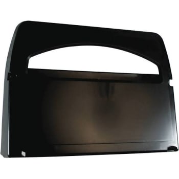 Image for Impact Products Toilet Seat Cover Dispenser (Black) from HD Supply