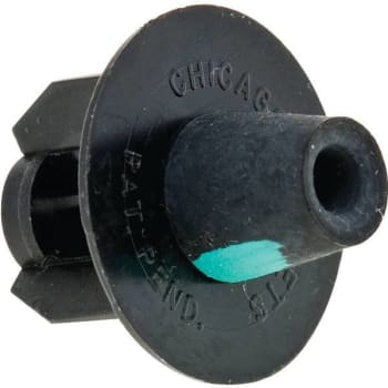Image for Chicago Faucets Lead-Free Gooseneck 1.5 GPM Outlet Flow Control Assembly from HD Supply