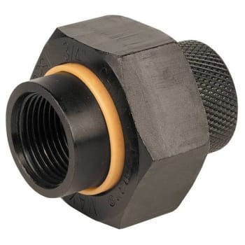 Image for Jomar 1 In. Fip X 1 In. Fip Dielectric Union from HD Supply