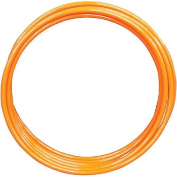 Image for Apollo 3/4 In. X 300 Ft. PEX-B Oxygen Barrier Radiant Heating Pipe (Orange) from HD Supply