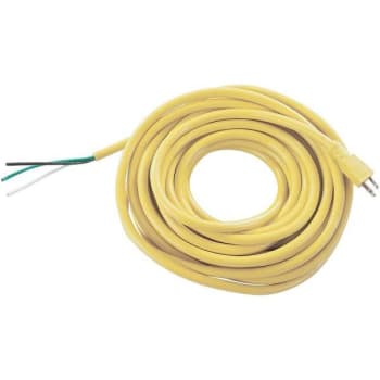 Image for Advance Yellow 14/3 Stw-A 50 Ft. Cord from HD Supply