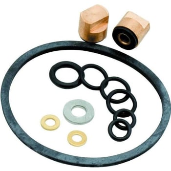 Image for Leonard Lvc Packing Repair Kit from HD Supply
