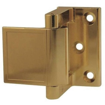 Image for Pemko Privacy Latch (Bright Brass) from HD Supply
