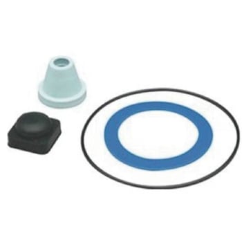 Image for Zurn Repair Kit For Flush Valves from HD Supply