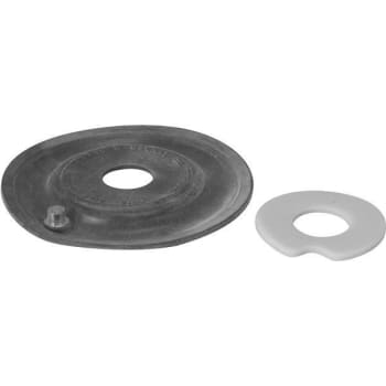 Image for Delany Products Flushboy Diaphram Renewal Kit from HD Supply