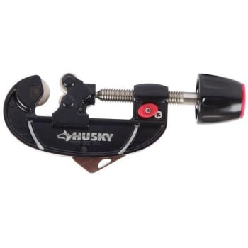Image for Husky 1-1/8 In. Quick-Release Tube Cutter from HD Supply