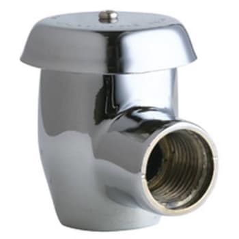 Image for Chicago Faucets 1/2 In. Npt Brass Female Atmospheric Vacuum Breaker from HD Supply