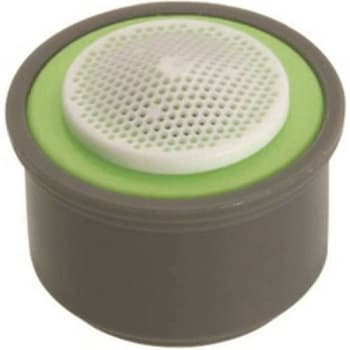 Pca Spray 0.5 GPM Regular Insert W/ Washers
