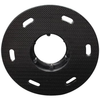 Image for Malish Brush 19 In. Pad Driver Clutch Plate from HD Supply