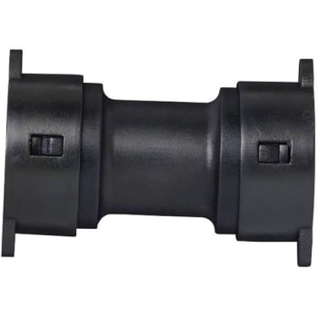 Image for Orbit 1/2 In. Drip-Lock Coupling from HD Supply